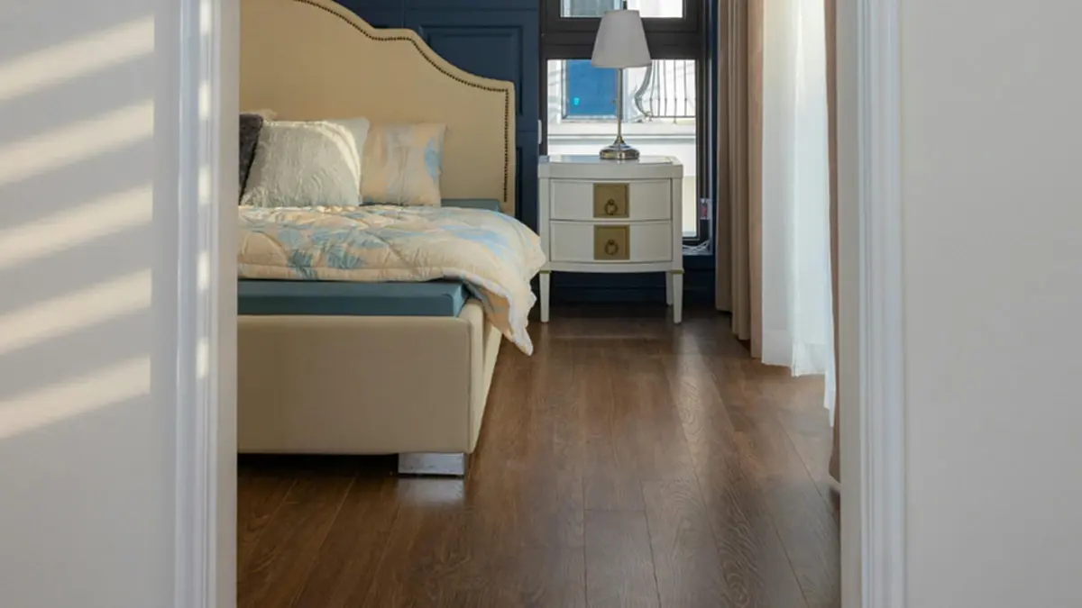 ห้องน้ำปะทะเตียง เสี่ยงพลังงานลบจริงหรือไม่?  แนะวิธีจัดฮวงจุ้ย 