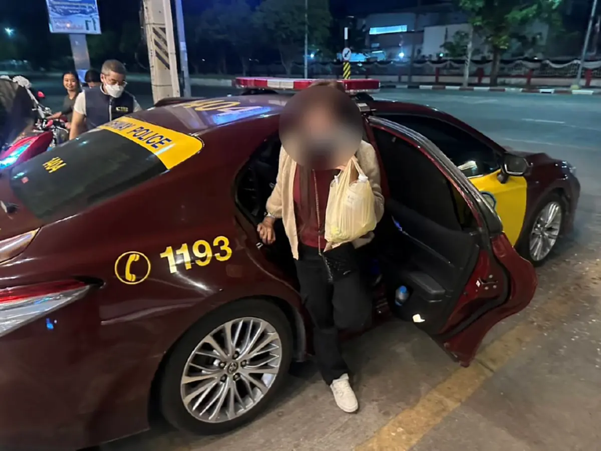 เปิดพฤติการณ์ แก๊งตุ๋นที่ดินทิพย์ หลอกป้าข้างบ้านสูญกว่า 6 แสน