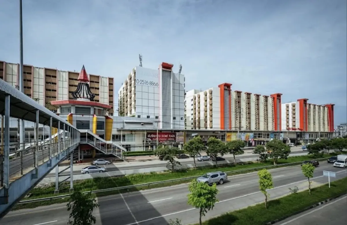 "ประกันสังคม"โต้ลงทุน TU Dome 800 ล้าน ขาดทุน งัดผลตอบแทนโชว์ชัดๆ