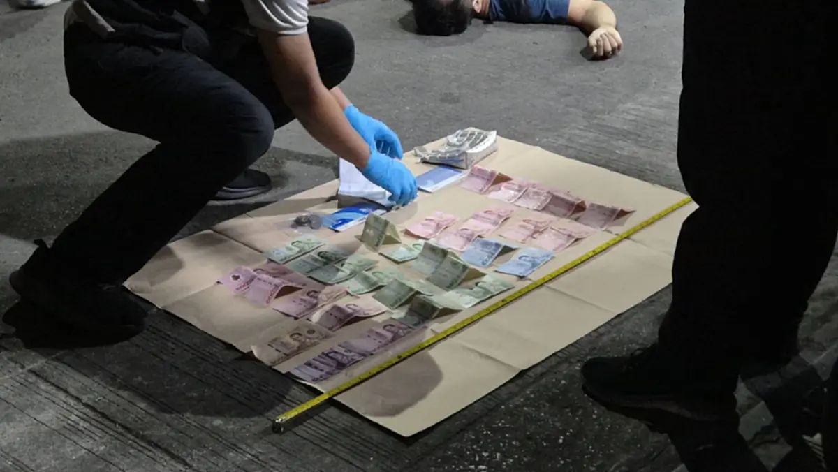 เปิดปมแค้น เจ้าของร้านขายของชำก่อเหตุสะเทือนใจกลางย่านหัวหมาก