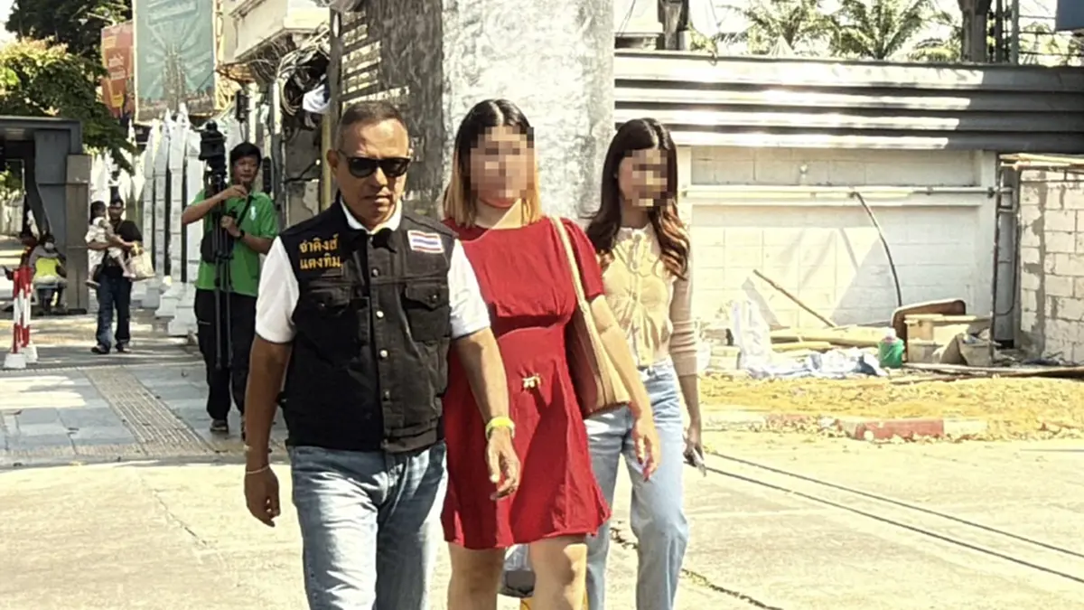 ครูสาวระแวงหนัก โดนรุมทวงหนี้โหด 70 เจ้า ต้องส่งยอดวันละแสน