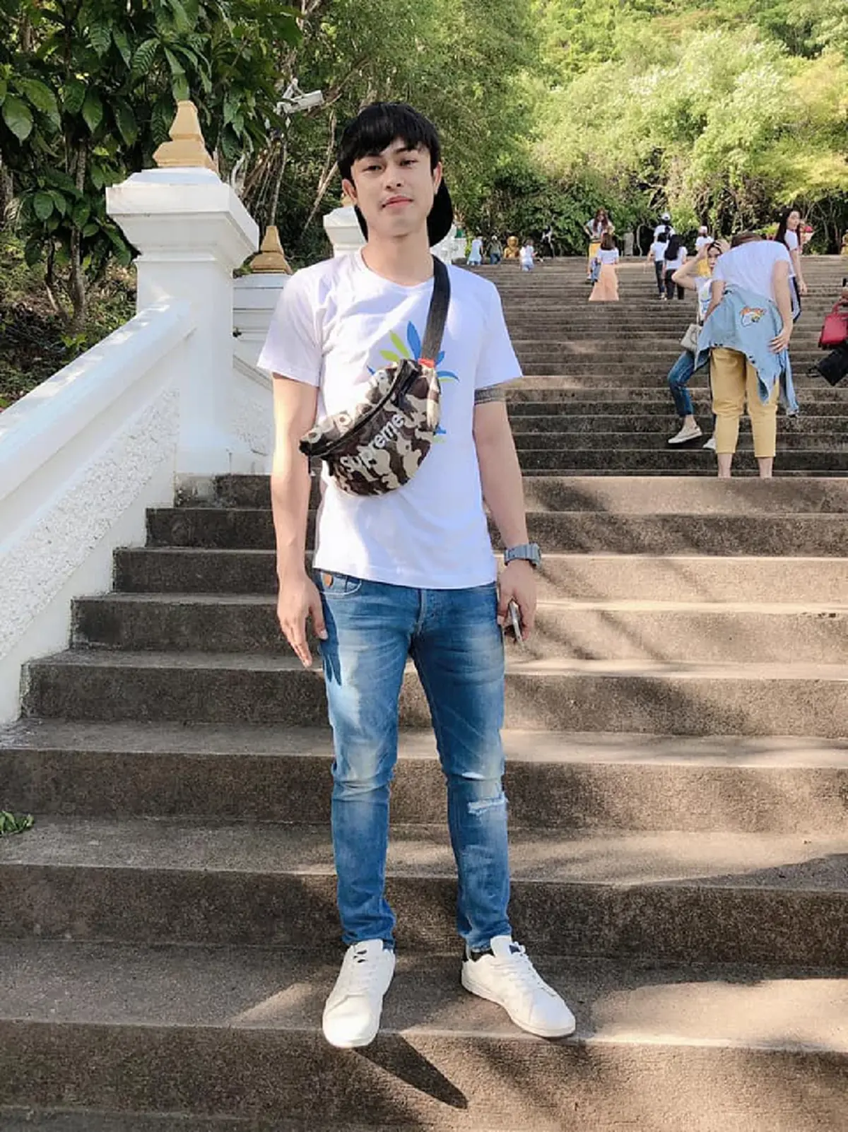 อาลัย "น้องเนย" ฮีโร่บิ๊กไบค์ เหตุใหญ่โคราช รู้สาเหตุดับเศร้า