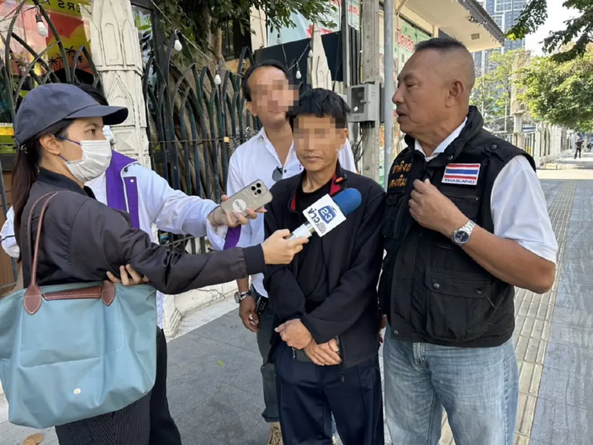 โอละพ่อ รู้แล้วสาเหตุ สาวหนีออกจากบ้าน 20 วัน สามียอมสารภาพ