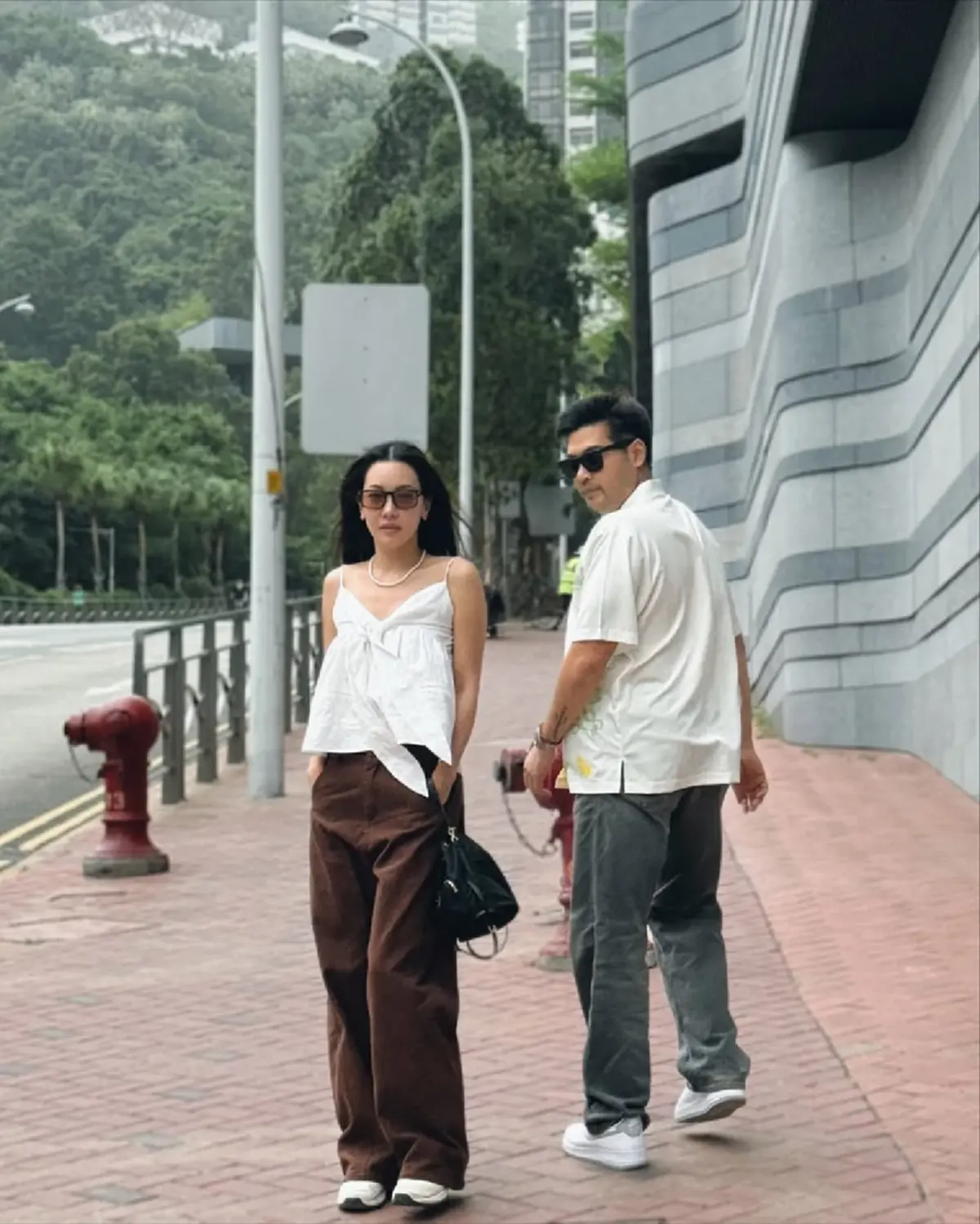  ทายซิใครเอ่ย? ภาพวัยเด็กสามีนางเอกดัง หล่อเข้มตั้งแต่เล็ก  