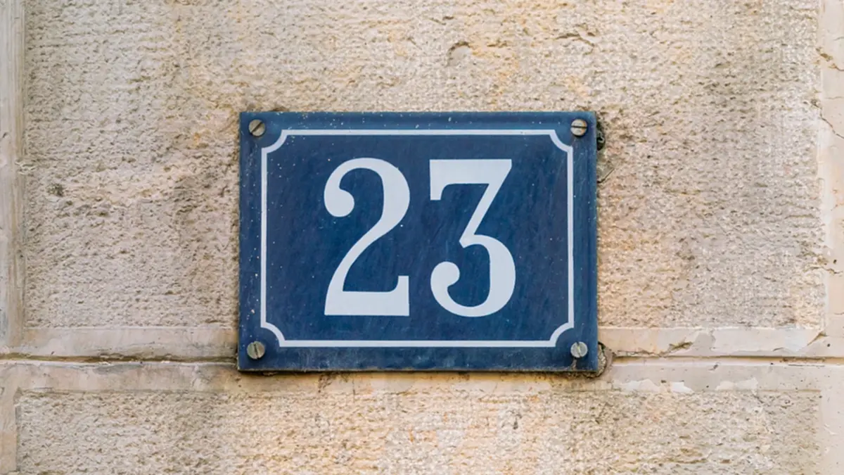 เลขที่บ้าน “อยู่แล้วดี” เสริมพลังชีวิต ตามหลักเลขศาสตร์