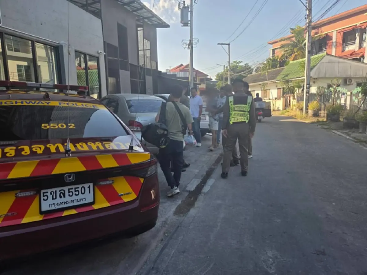 เกมแล้ว หนุ่มอดีตพนง. บริษัทดัง เจ้าภาพหลายรายจองกฐิน