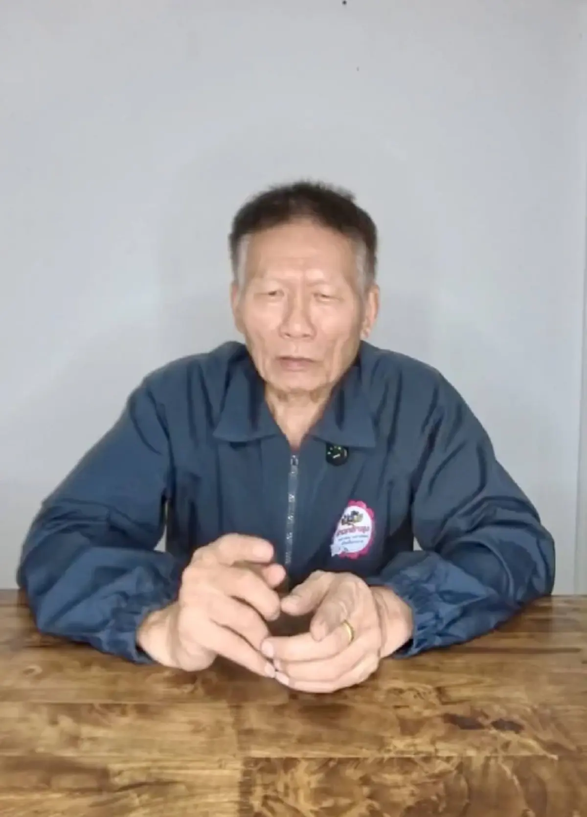 ไฟไหม้หน้าพระพุทธรูป 3 องค์ เปิดวงจรปิดพบเรื่องที่น่าอัศจรรย์