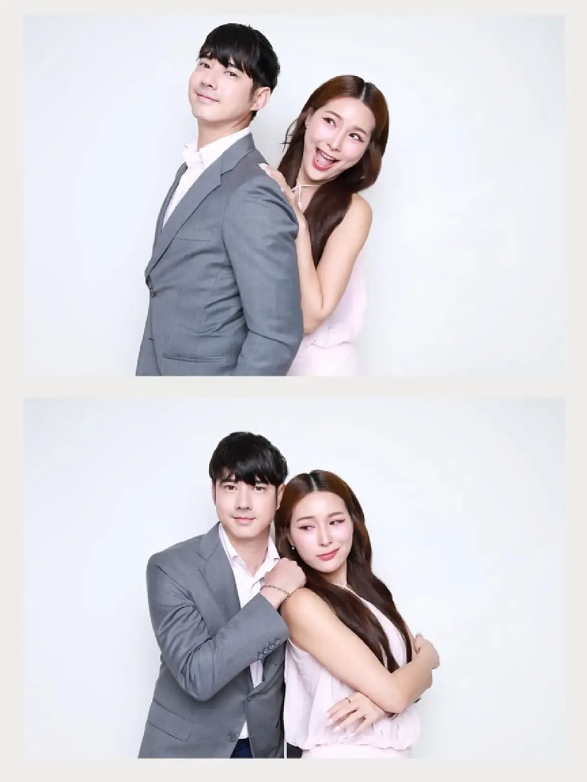 ชัดเจน จันจิ ตัดสินใจโพสต์เรื่อง แต่งงาน แบบตรง ๆ แล้ว 