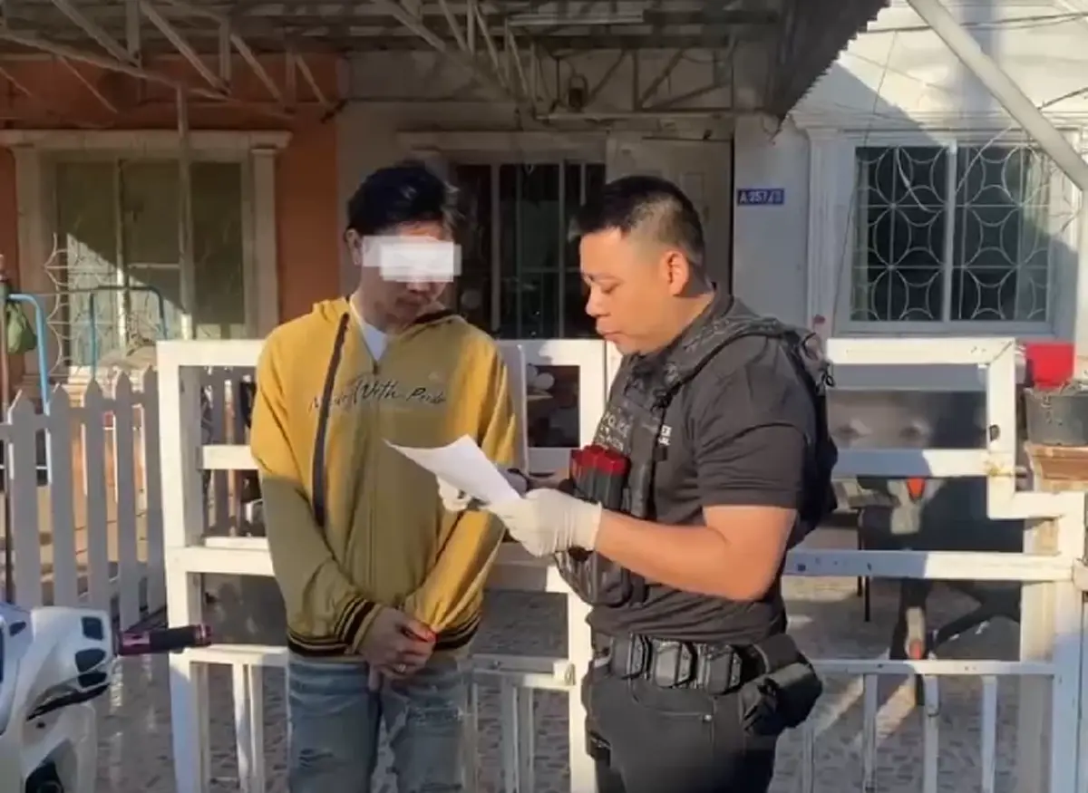 บุกรวบ ครีเอเตอร์ดัง หลักฐานมัดแน่น ยอมสารภาพหมดเปลือก