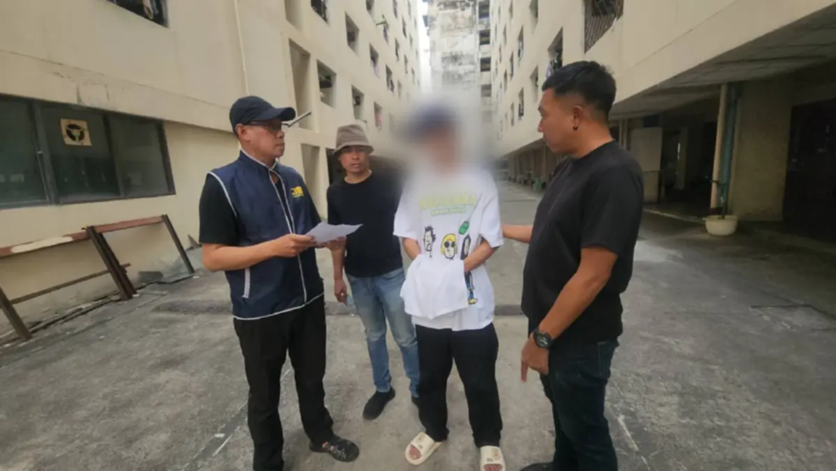 ปิดฉากล่า 17 ปี ตำนานคดีดังระยอง แต่สุดท้ายหนีกรรมไม่พ้น