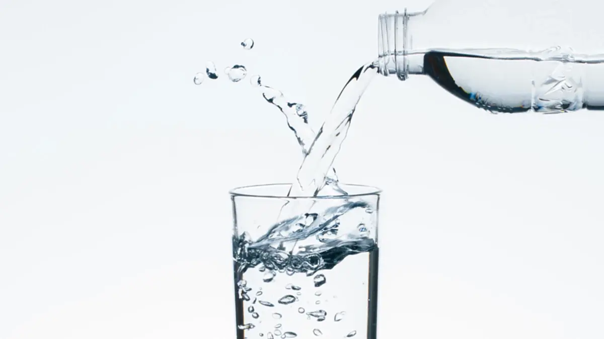  ดื่มน้ำน้อยต้องอ่าน! เปิด 6 เทคนิคเติมน้ำให้ร่างกาย  แบบไม่ฝืน