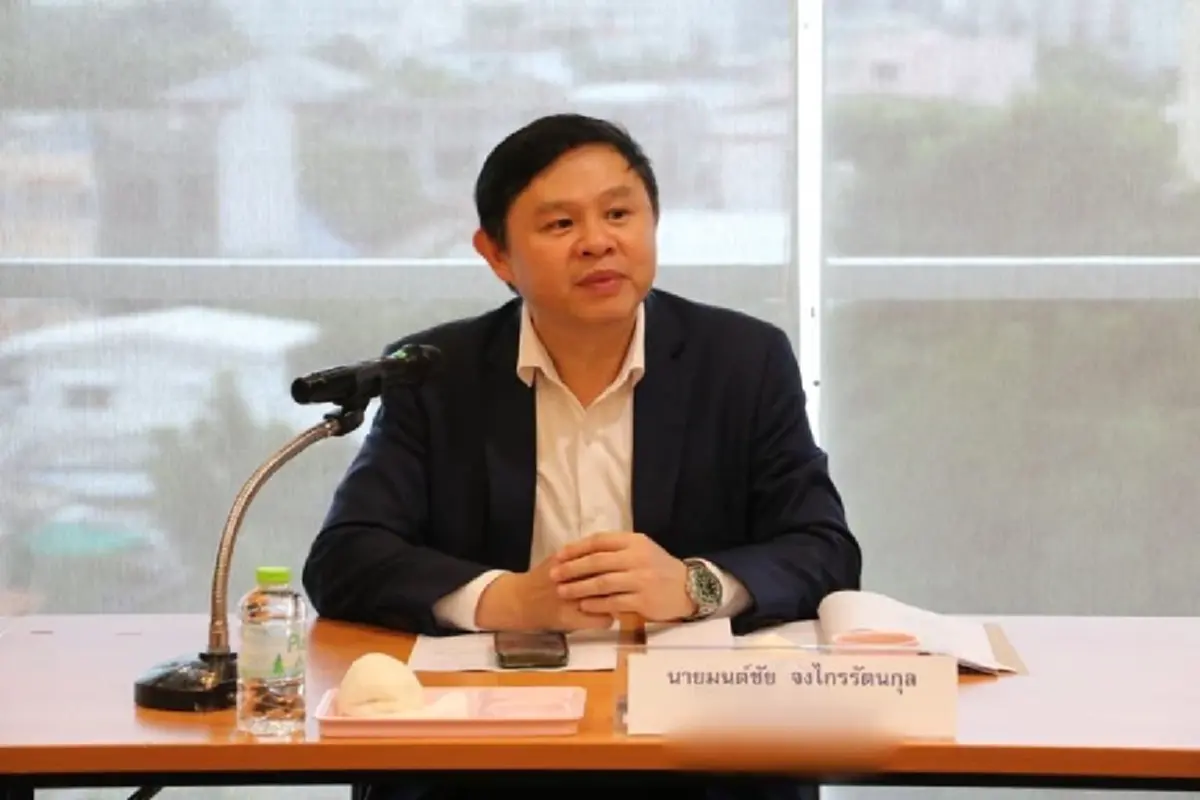 รู้จัก "ทนายแก้ว" จากอยากเป็นหมอ สู่วันชีวิตพลิกมาเรียนกฎหมาย