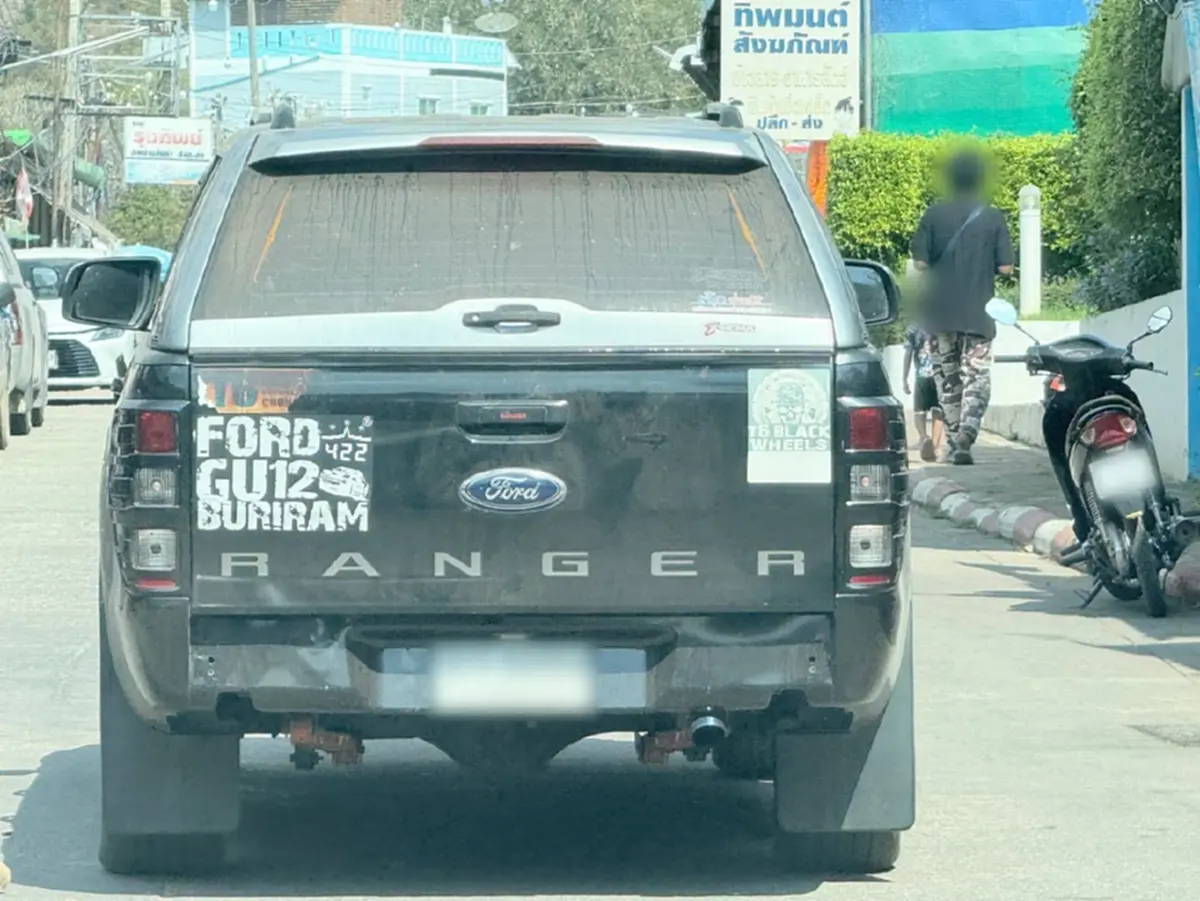 CIB เปิดปฏิบัติการไล่ล่าขบวนการลักลอบขนแรงงานเถื่อน