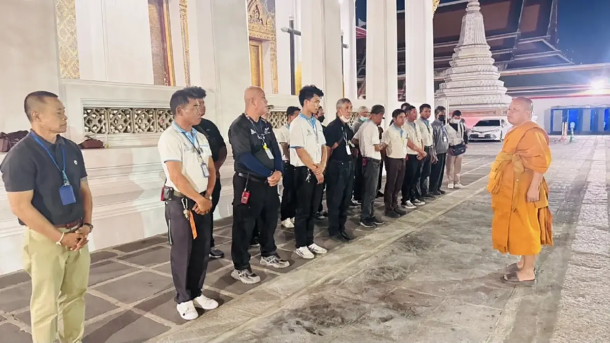 แถลงการณ์ วัดอรุณฯ ปมดราม่าช่างภาพเจ้าถิ่น คุมเข้มกฎถ่ายภาพ