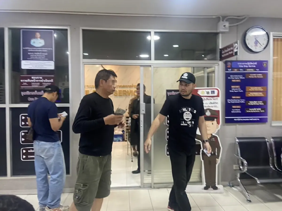 เปิดปมแค้น อดีตเทศกิจ รัวดับวิน จยย. แฉอดีตไม่ธรรมดา