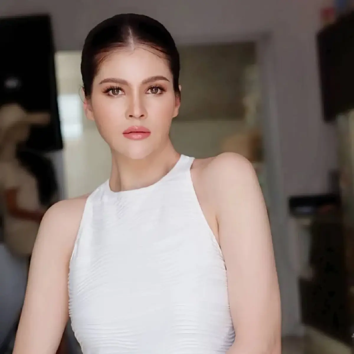 คำพูดเดียวเปลี่ยนอารมณ์แม่ ลูกสอนบทเรียนชีวิต “แอนนี่ บรู๊ค”