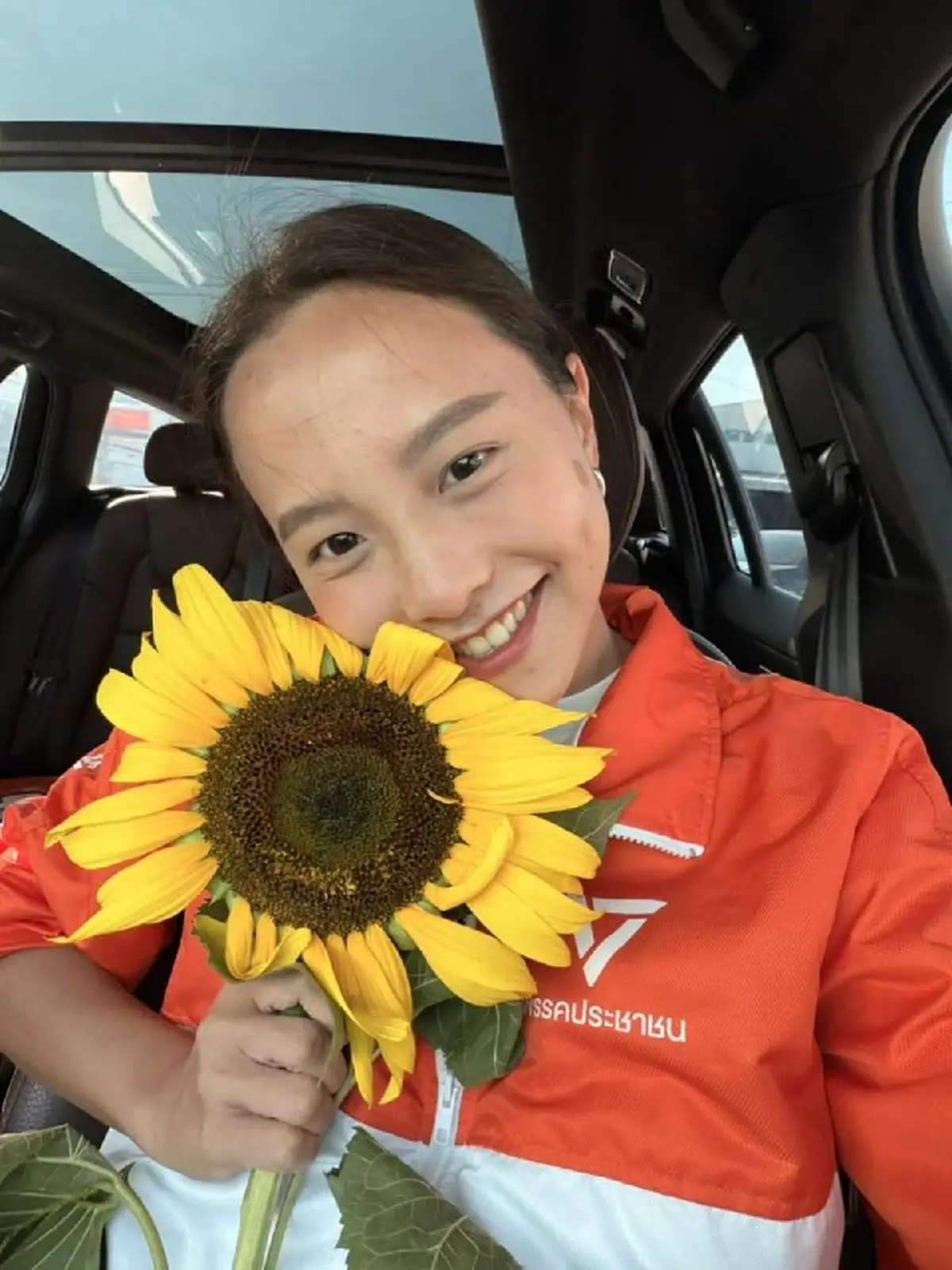 ชูวิทย์ ซัด พรรคส้มอำมหิต หลอกใช้ ไอซ์ รักชนก ครั้งแล้วครั้งเล่า