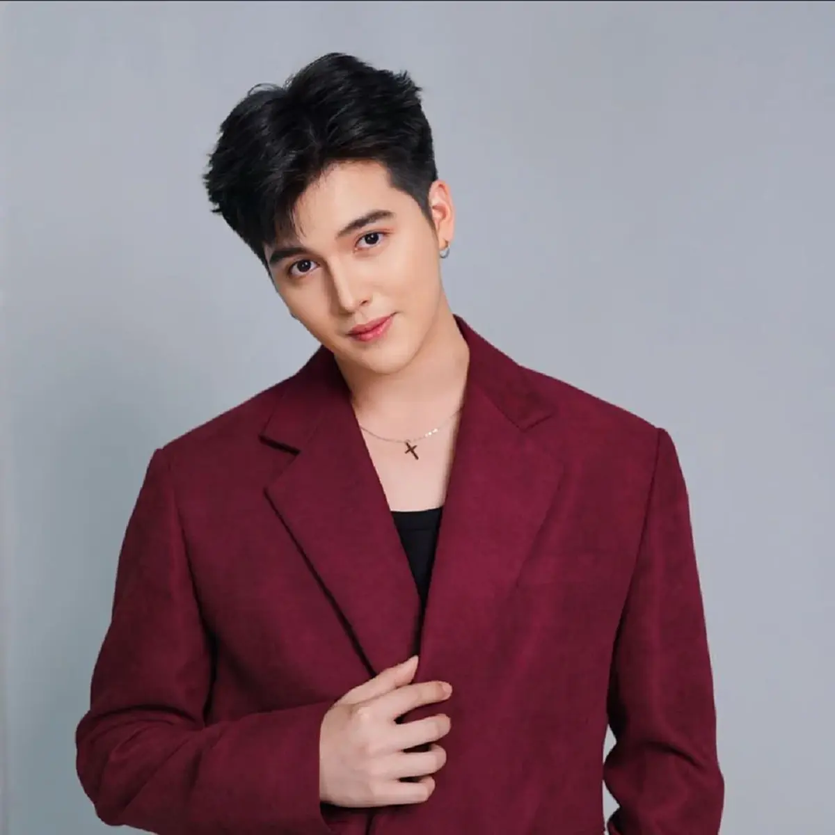 ดราม่าจุ๊บลูกเดือด "ซัน วงศธร" เคลื่อนไหว ออกโรงขอโทษแล้ว