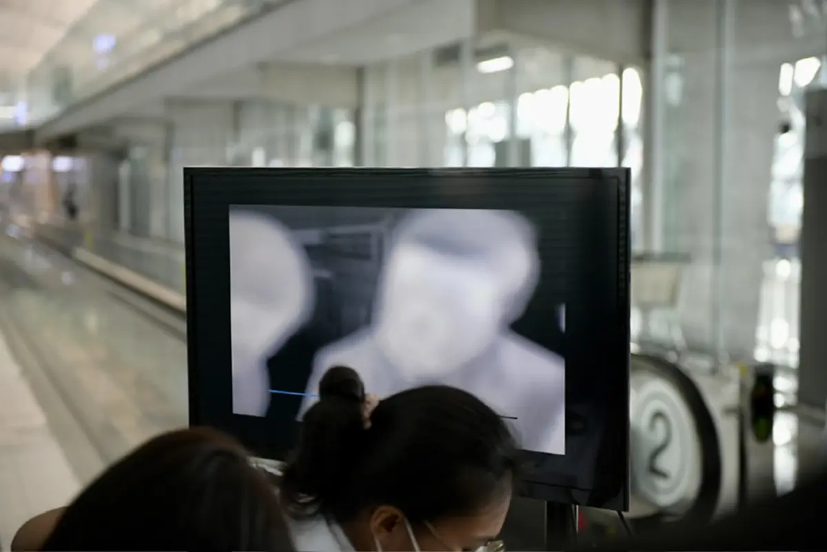 ถึงว่า 2 บุคลากรทางการแพทย์ในต่างประเทศติดเชื้อไวรัสนิปาห์