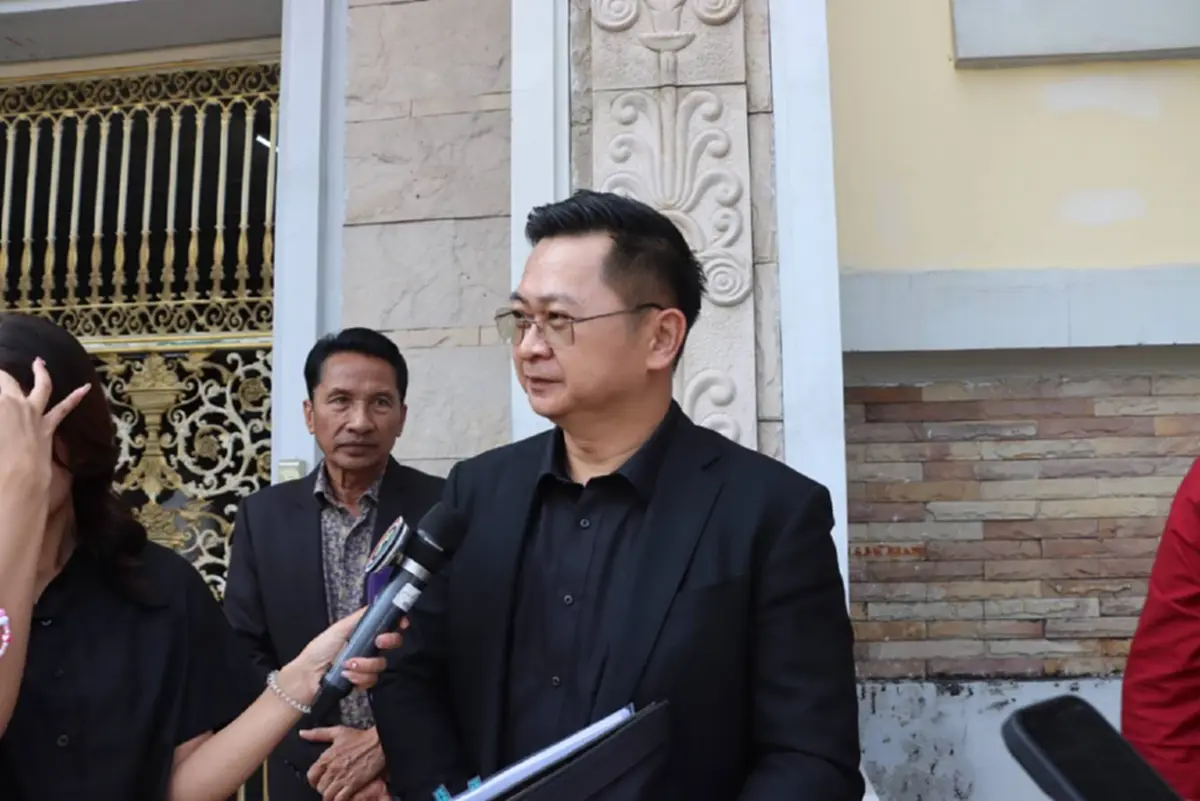 พักโทษ"ทักษิณ"ไม่ได้เลือกปฏิบัติ เป็นสิทธิผู้ต้องขังตามกฎหมาย