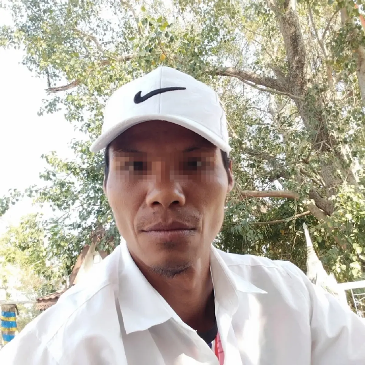 ไม่ได้แต่งชาย-หญิง เปิดความจริง"รัฐติกร"โจรชิงทรัพย์ที่หัวหิน