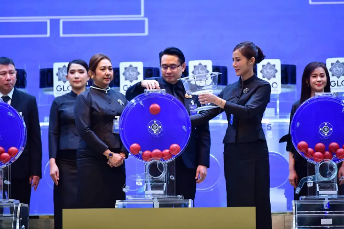 "หวยออกวันที่ 17 มกราคม" สลากกินแบ่งรัฐบาลวันที่ 17 ม.ค.69 ตรวจหวย