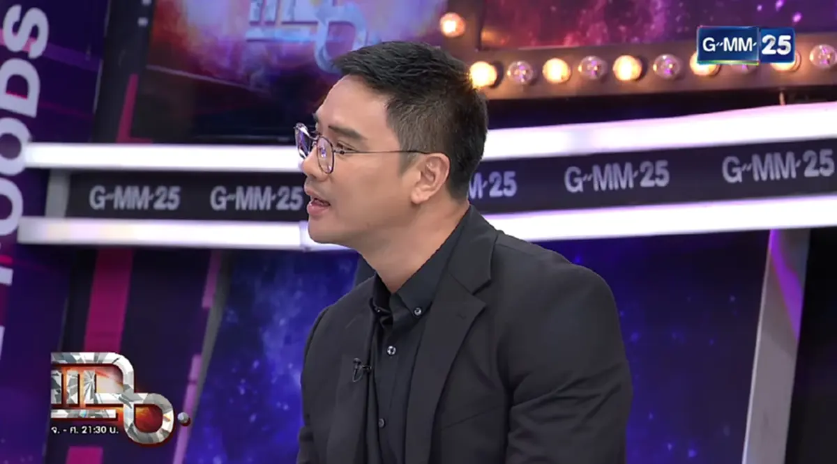 ถึงว่า "น็อต วรฤทธิ์" -  "เพชร กรุณพล" ซัดกันไฟแล่บ ก่อนหวิดวางมวย