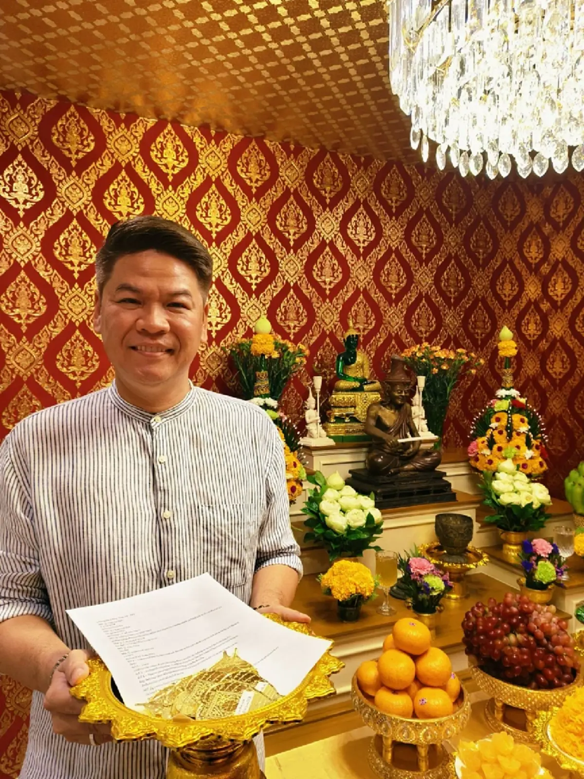 5 อันดับราศี ดาวเกตุย้าย ชีวิตเปลี่ยน ได้โชคก้อนใหญ่ไม่คาดคิด