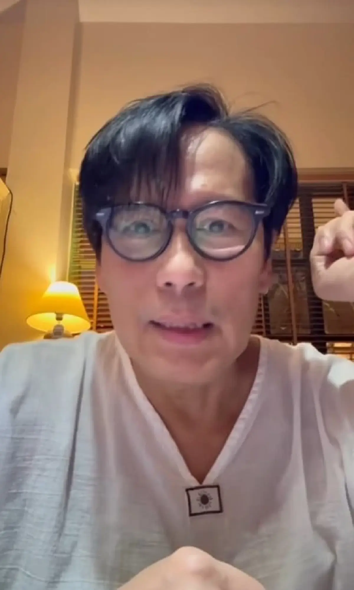 แฟนคลับห่วงมาก หลังเห็นคลิปล่าสุด เบิร์ด ธงไชย สังเกตได้ชัดๆ เลย