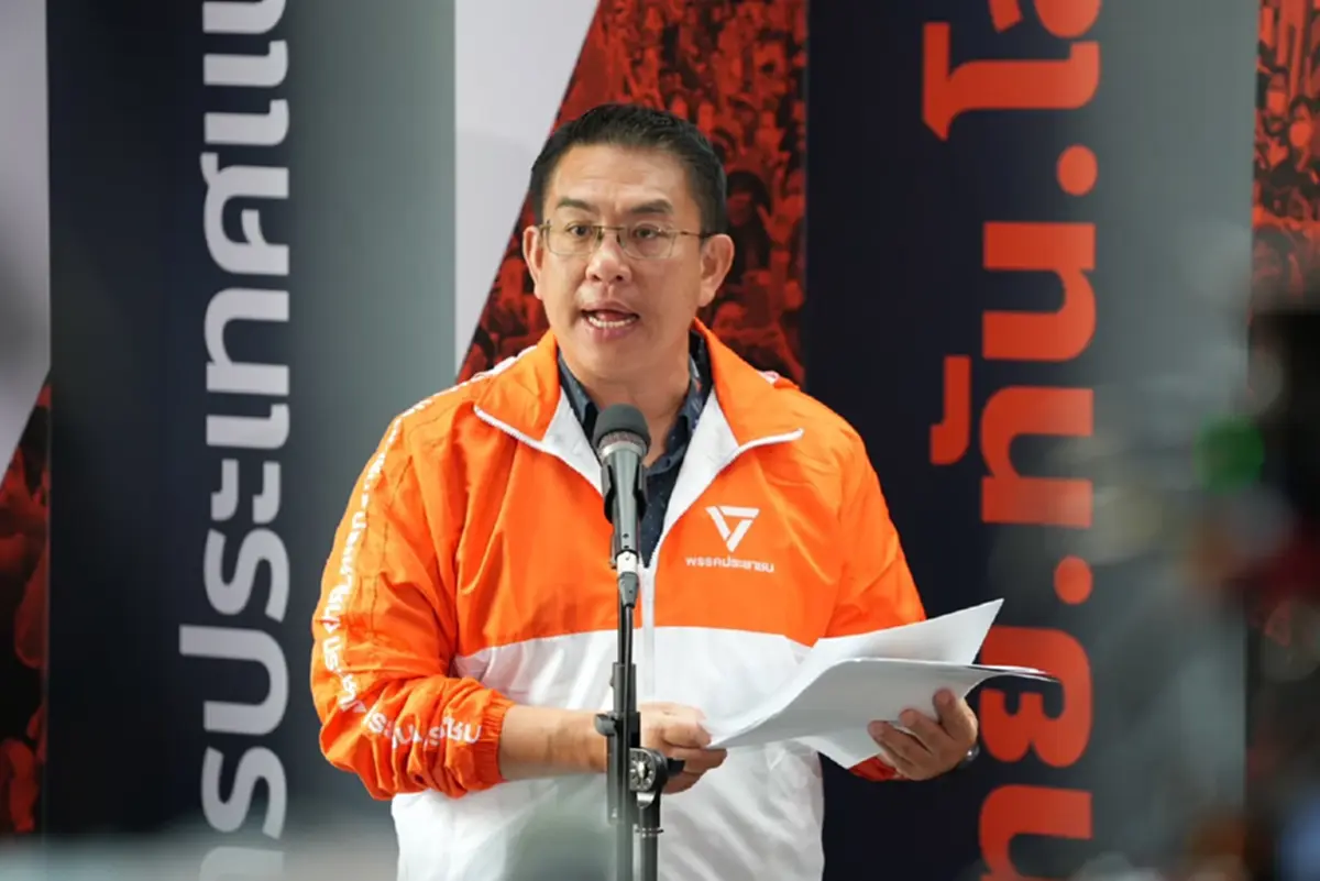 ชูวิทย์ เดือด ฟาดวิโรจน์ ปัดรับงานล้มส้ม ขอสั่งสอนการเมืองใหม่