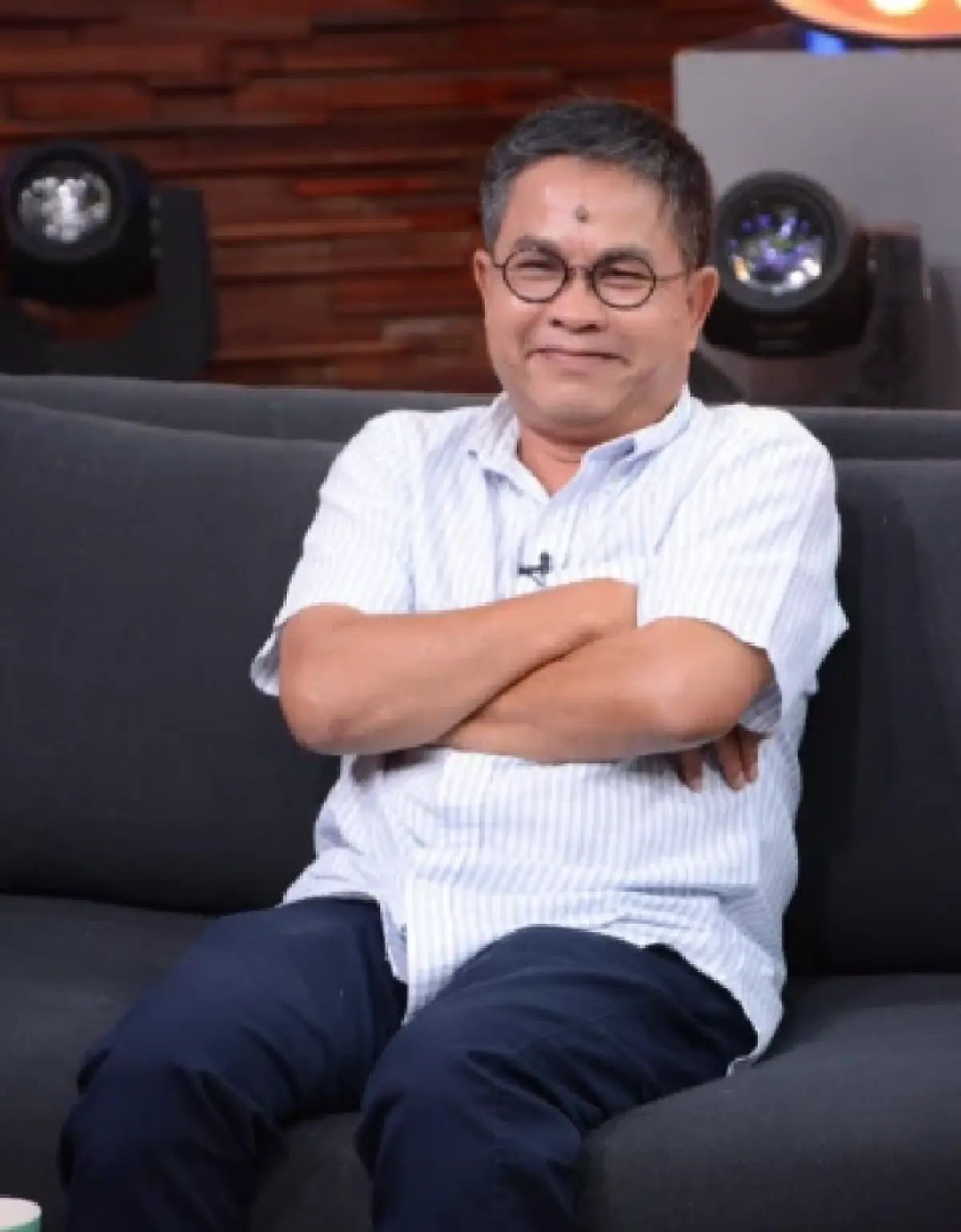 ลูกสาว เผยอาการล่าสุด "เด๋อ ดอกสะเดา" ถึงกับส่งกำลังใจสู้มาก