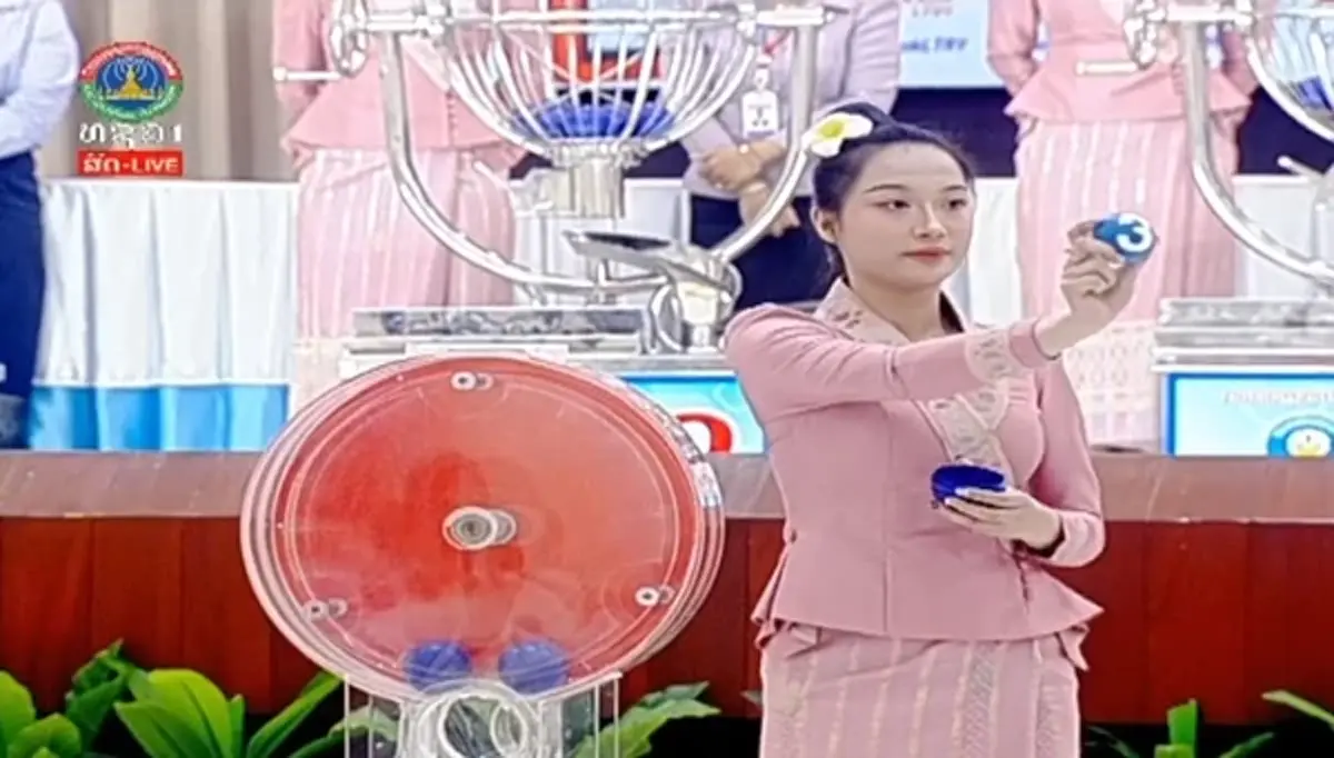 หวยลาววันนี้ 23/1/69 ตรวจหวยลาว 23 ม.ค. 2569 ผลหวยลาว หวยลาววันนี้ สด