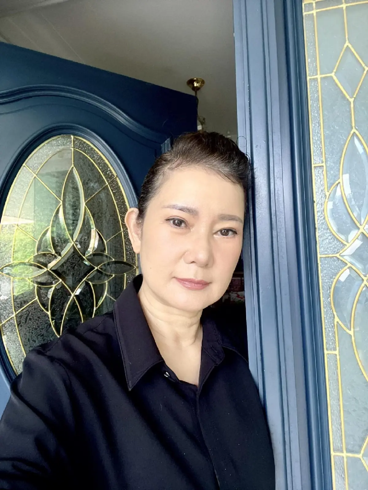 "ปู กนกวรรณ" เคลื่อนไหวแล้ว หลังโพสต์ทิ้งปม ทำคนสงสัยทั้งประเทศ