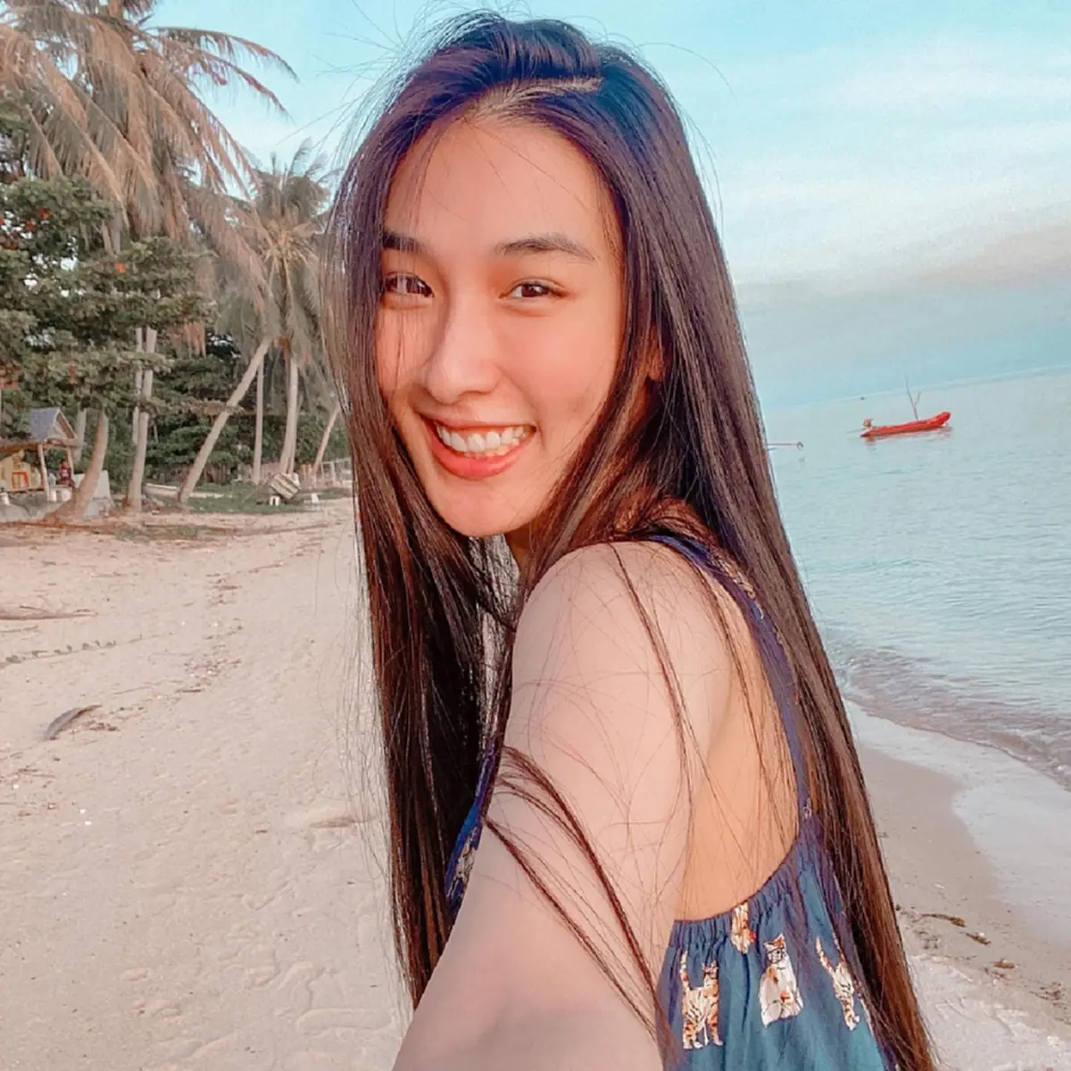 "กระติ๊บ ชวัลกร" วิวาห์ล่ม ปิดฉากรัก 15 ปี หลังรู้ความจริงทุกอย่าง