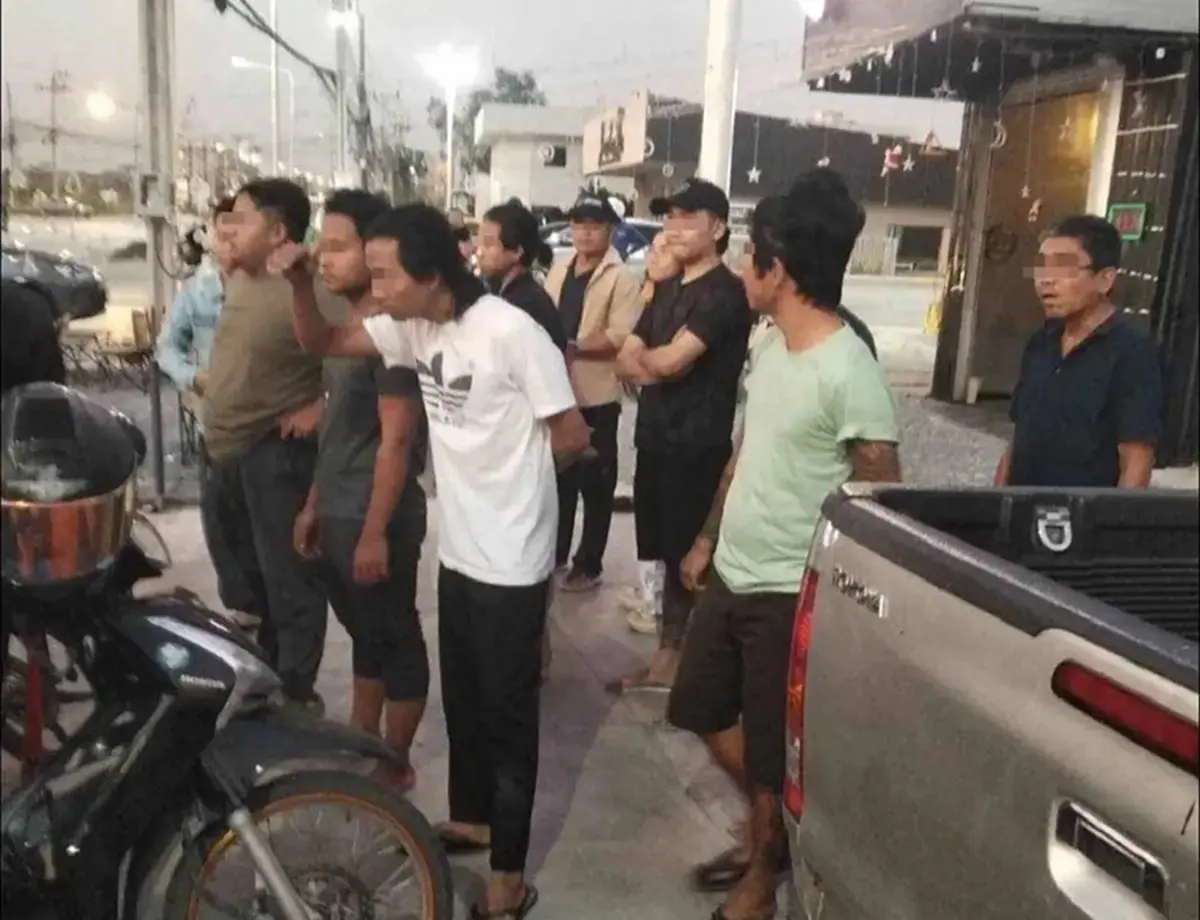 เดือดไม่จบ เต้ อาชีวะ ทำหนังสือถึง ผบช.ภ.1 รื้อคดีพม่ารุมไรเดอร์