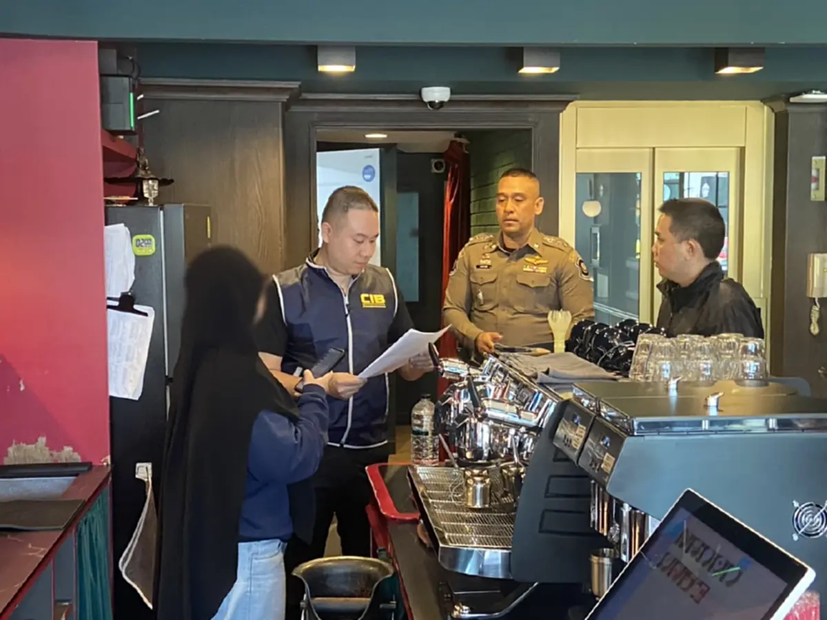 ศูนย์ ACSC เปิดปฏิบัติการ “ทลายคอกม้าพูลวิลล่า” รวบทีมการเงินแก๊งสแกมเมอร์