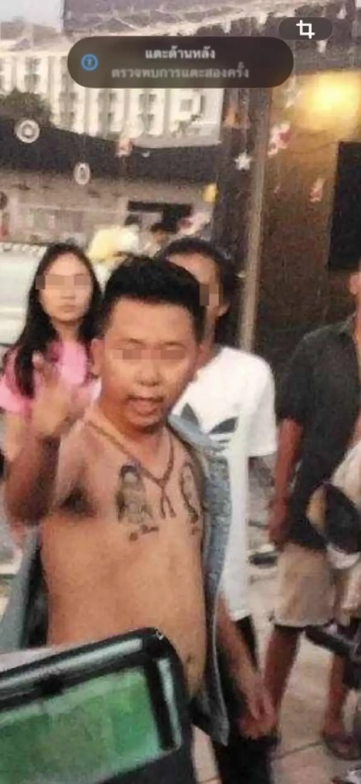 เดือดไม่จบ เต้ อาชีวะ ทำหนังสือถึง ผบช.ภ.1 รื้อคดีพม่ารุมไรเดอร์