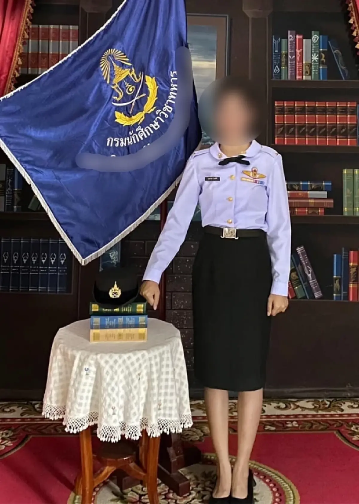 เปิดโพสต์สุดท้าย น้องสาวของ ซอง ดูฮี ก่อนเกิดเหตุสลดเสียชีวิต