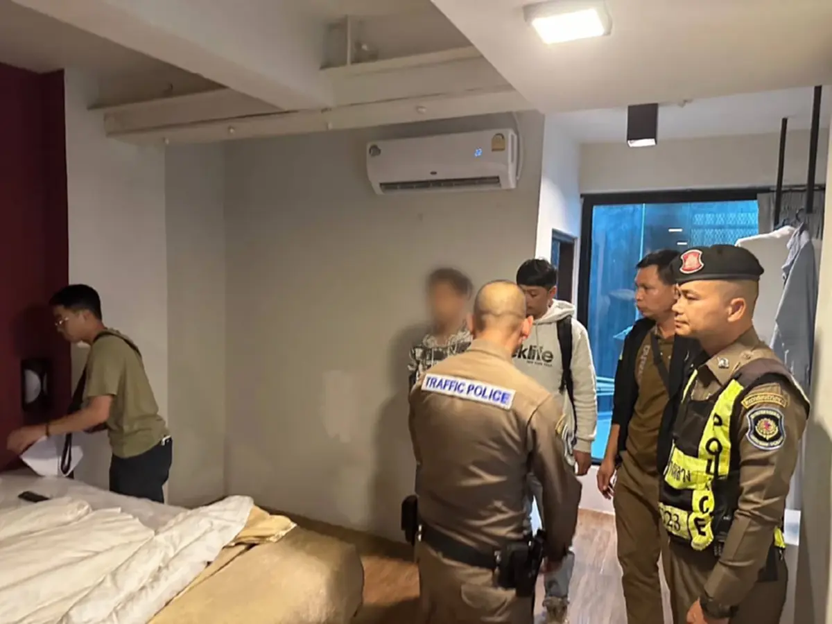 เกมแล้ว หนุ่มอดีตพนง. บริษัทดัง เจ้าภาพหลายรายจองกฐิน