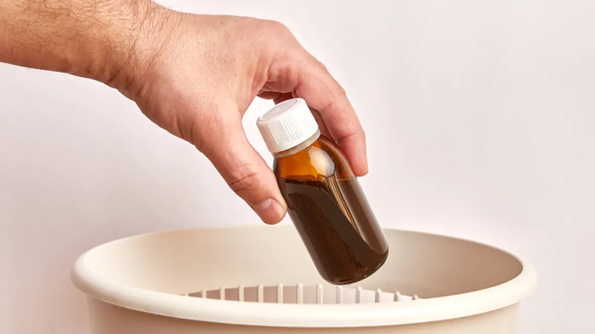  อ่านวันหมดอายุให้เป็น จะได้ไม่ต้องทิ้งของโดยไม่จำเป็น