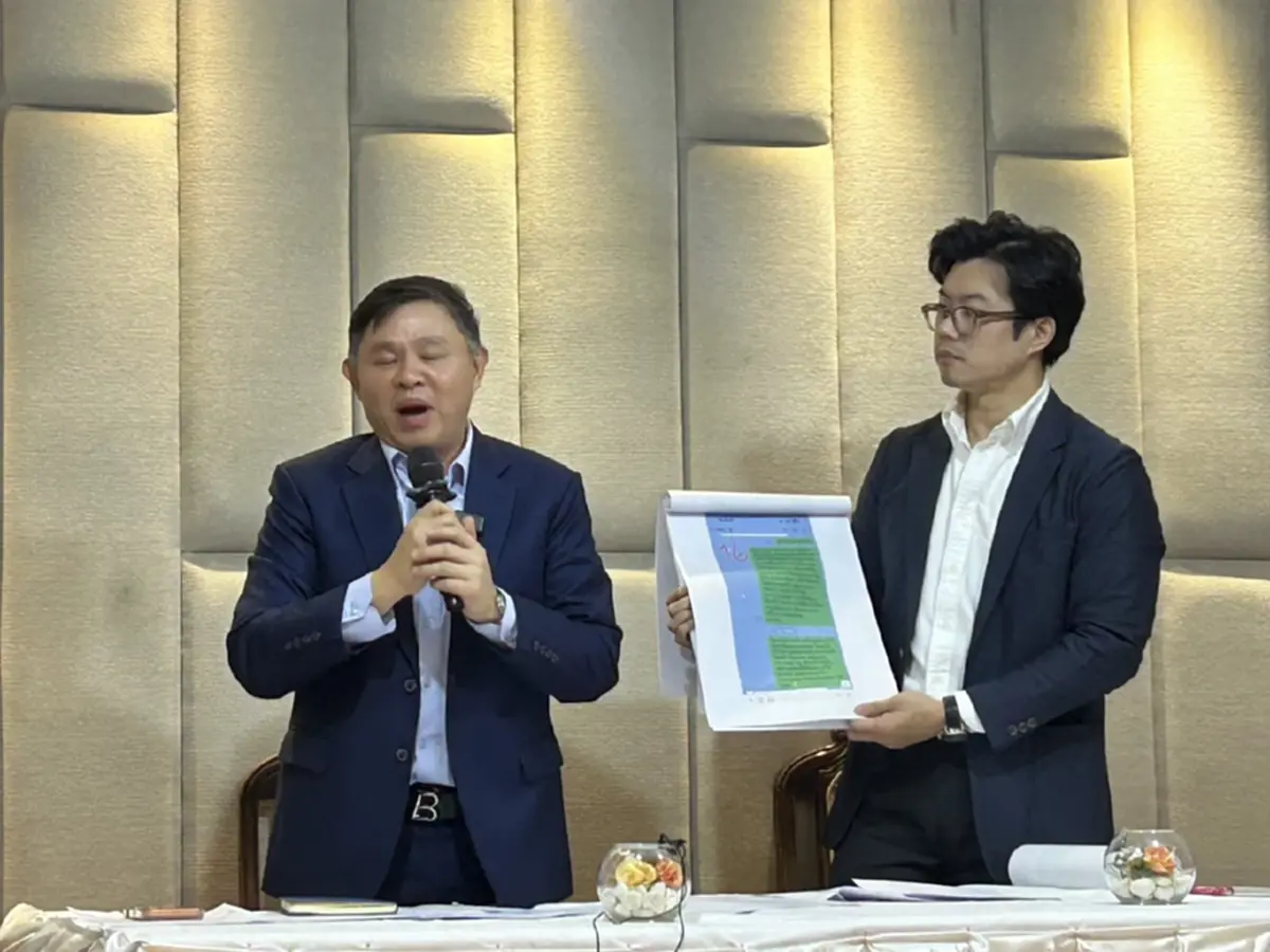 "ทนายแก้ว" ยอมเล่าแล้ว สิ่งที่เกิดขึ้นในรถกับสาวอายุ 18