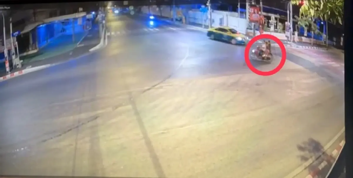 เจอแล้วมือวางเพลิง ทำร้านที่นอนวอด 3 คูหา สารภาพความจริงโอละพ่อ