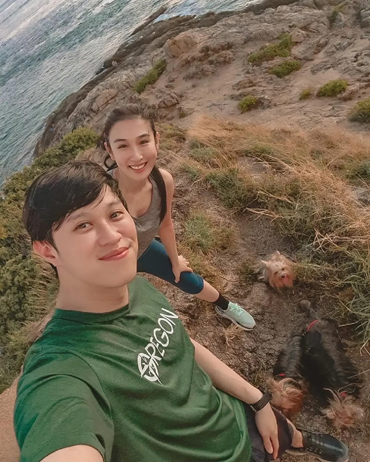 "ปั่น" อดีตว่าที่เจ้าบ่าว "กระติ๊บ" โพสต์ร่ายยาว ยอมรับทรยศ