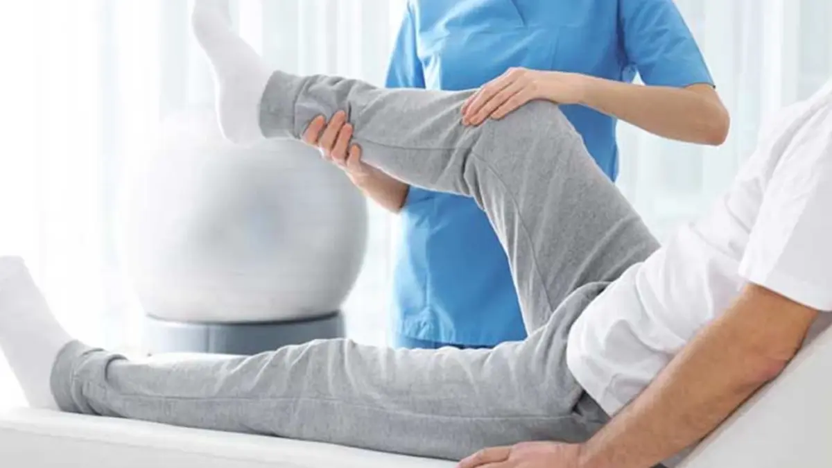  คนวัยทำงานหันใส่ใจสุขภาพจริงจัง เทรนด์ใหม่ 30–50  ใน ปี 2569