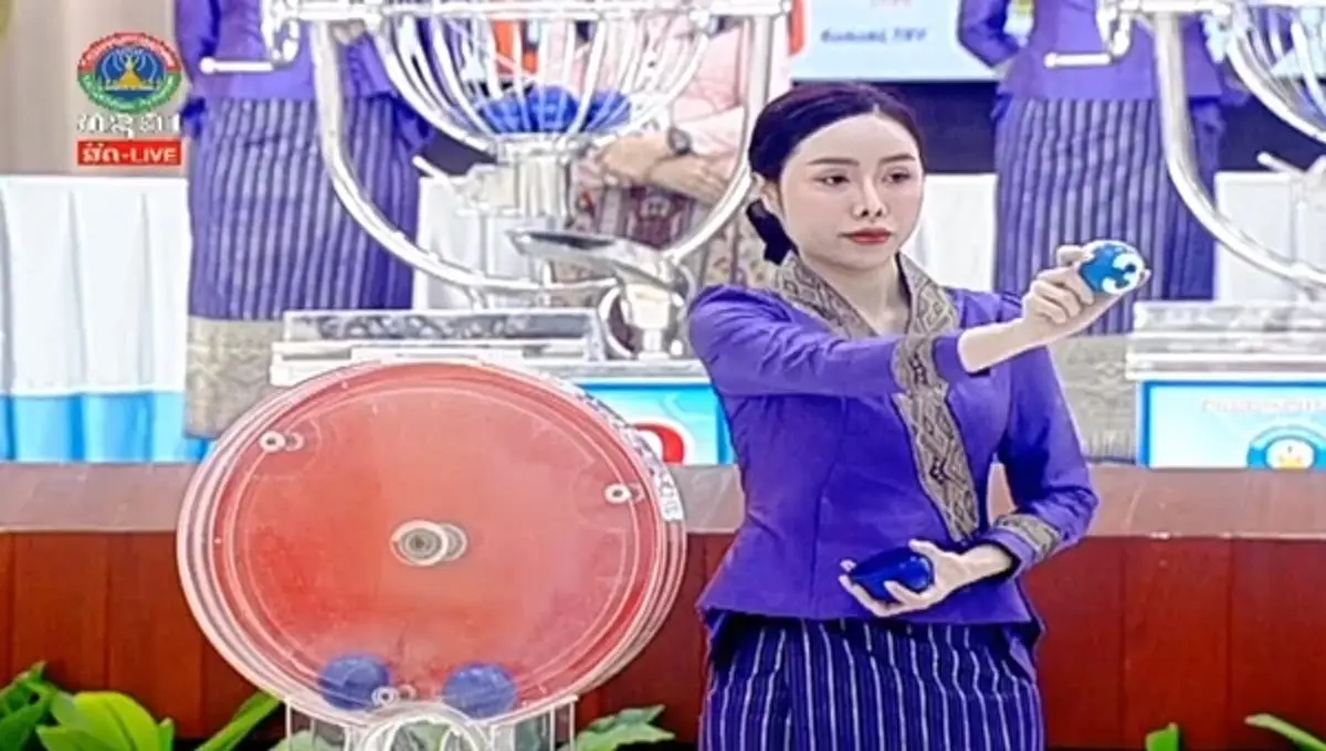 หวยลาววันนี้ 28/1/69 ตรวจหวยลาว 28 ม.ค. 69 ผลหวยลาว หวยลาววันนี้ สด