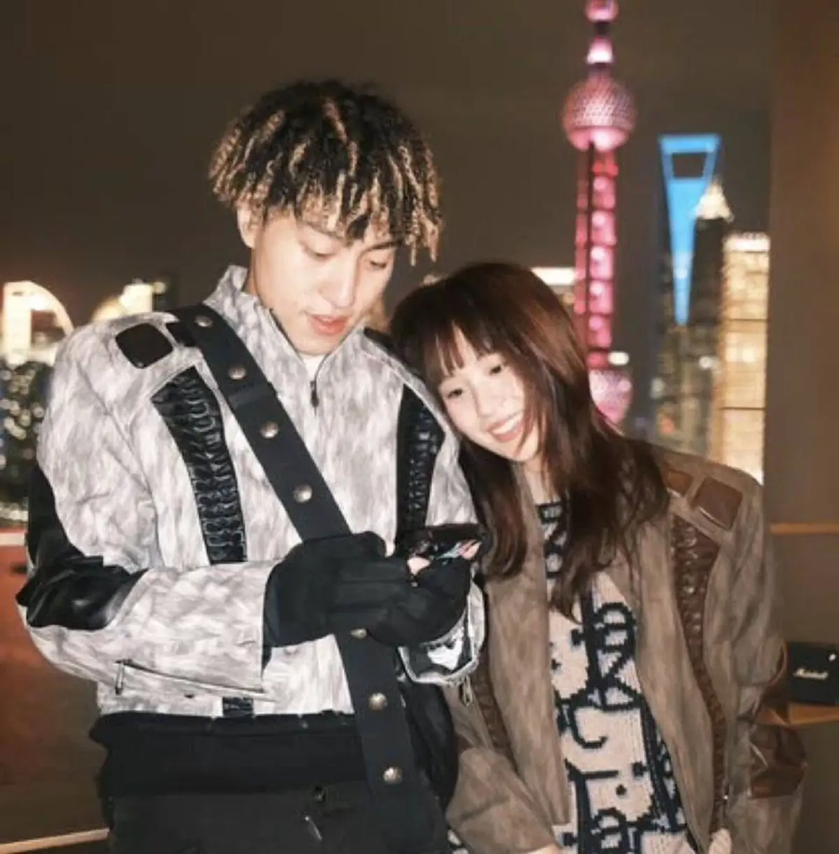 เลิกอีกคู่ ดาราสาว ยอมรับ ปิดฉากรักแฟนหนุ่มนักร้องดัง 