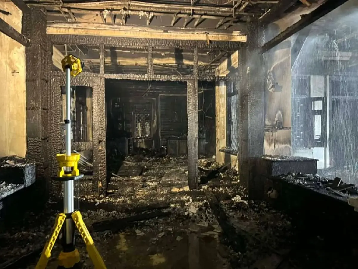 หลักฐานจากวงจรปิด ยืนยันปมเสียชีวิต 5 ศพ ล่าสุดผลชันสูตรออกแล้ว