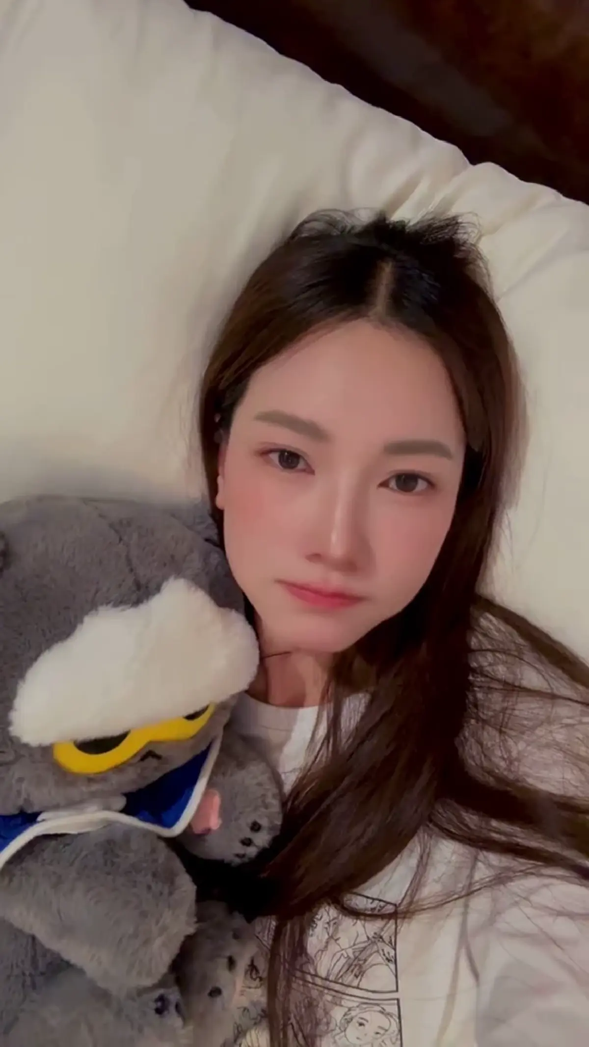 “นุ่น วรนุช” ตัดพ้อเบาๆ น้ำหนักขึ้น 52 กก. แซวตัวเอง “อวบระยะสุดท้าย”