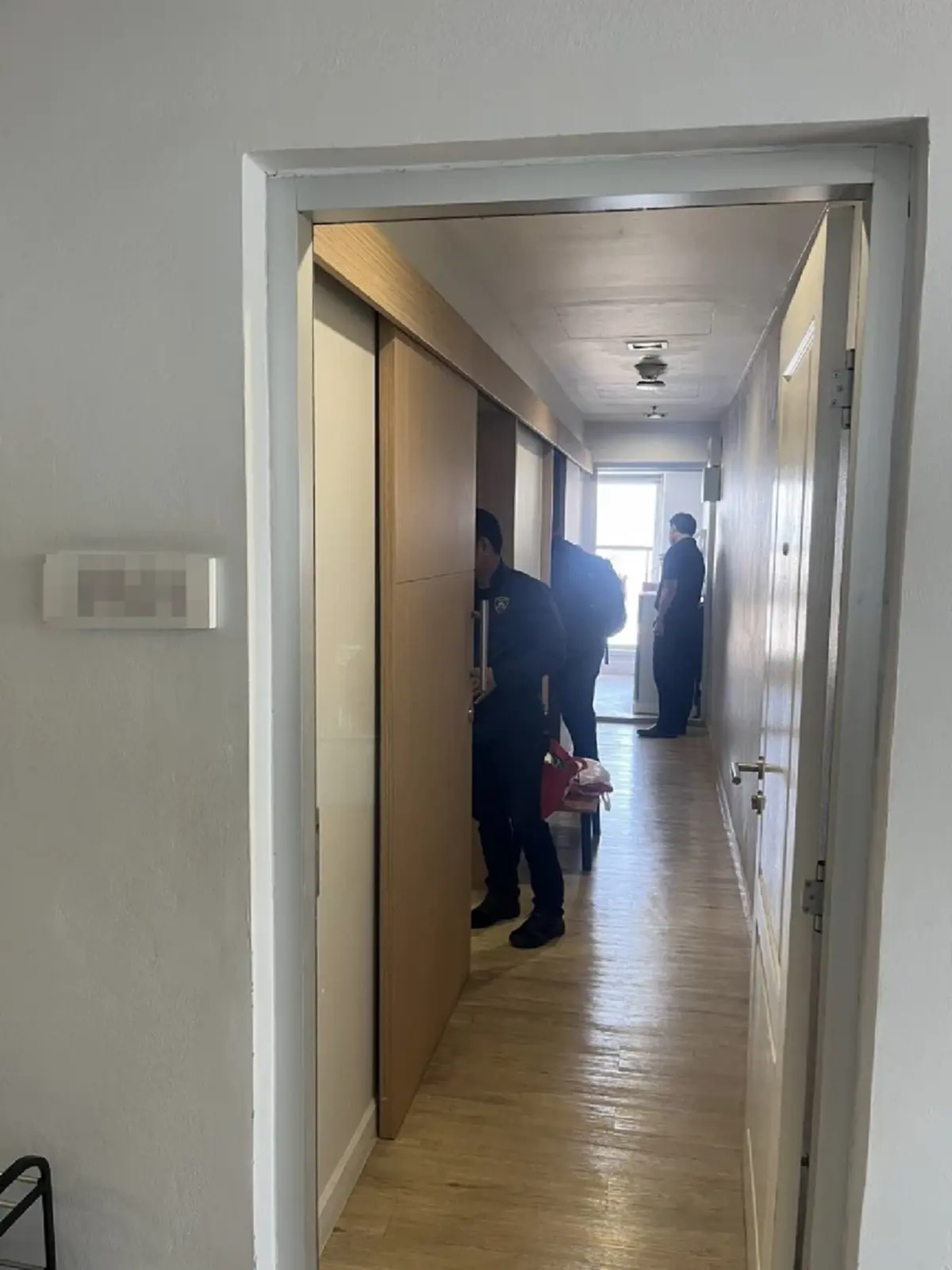 เพื่อนเผยคำพูด ผศ.หญิงชื่อดัง ก่อนพลัดตกชั้น 23 เหมือนเป็นสัญญาณ