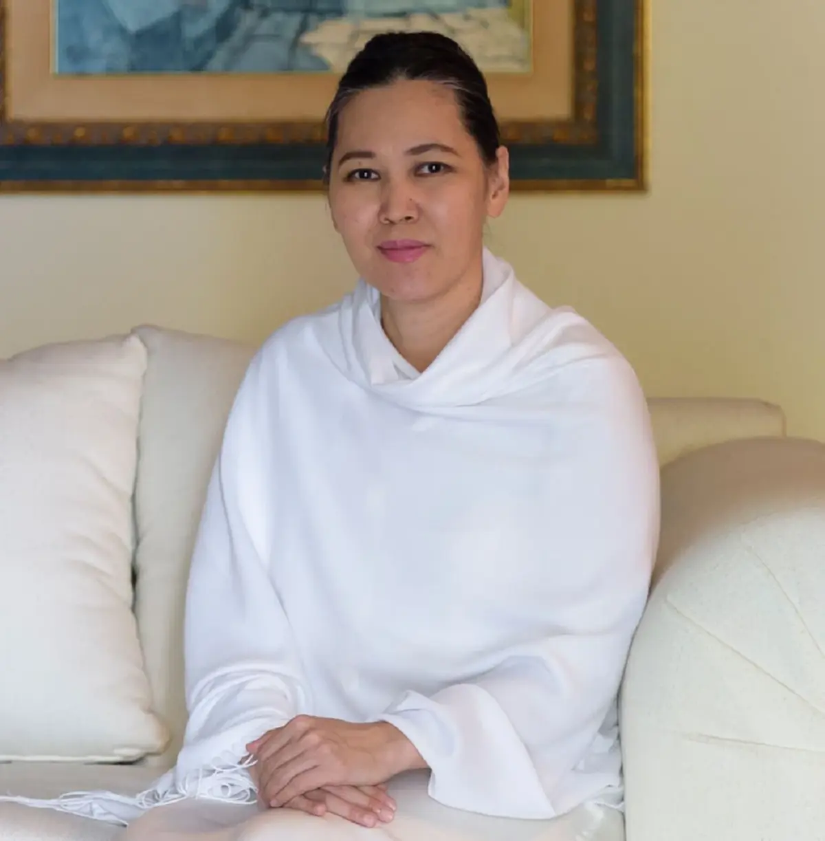 "อ.อัจฉราวดี" ขอพูดเอง ฝ่าดราม่าประกันสังคม อธิบายชัดข้อดี